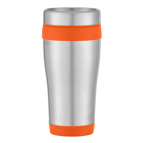 15 Oz. Stainless Steel Aspen Tumbler image thumbnail