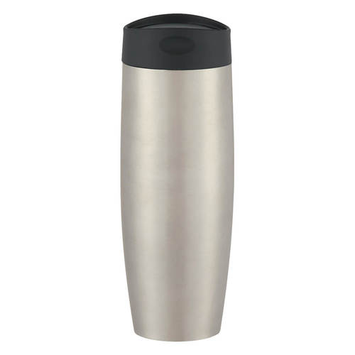 16 Oz. Stainless Steel Metallic Sorbet Tumbler image thumbnail