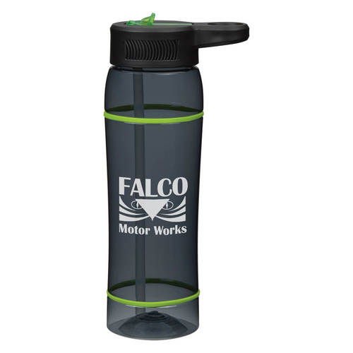 27 Oz. Tritan™ Danco Bottle image thumbnail