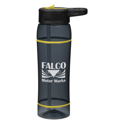 27 Oz. Tritan™ Danco Bottle image thumbnail