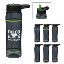 Image of 27 Oz. Tritan™ Danco Bottle