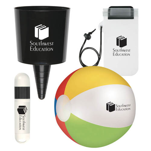 Beach-Nik™ Beach Buddy Kit image thumbnail
