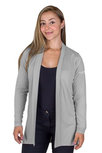 Vansport Ladies Grace Flow Cardigan image thumbnail