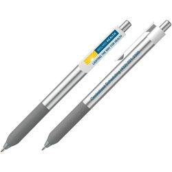 Image of Alamo Metallic Pen w/Full Color XLClips