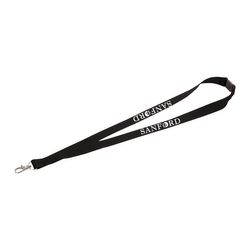 Image of Lanyard with Lobster Clip
