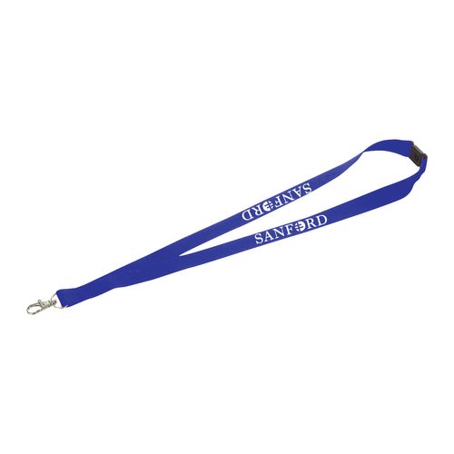 Lanyard with Lobster Clip image thumbnail
