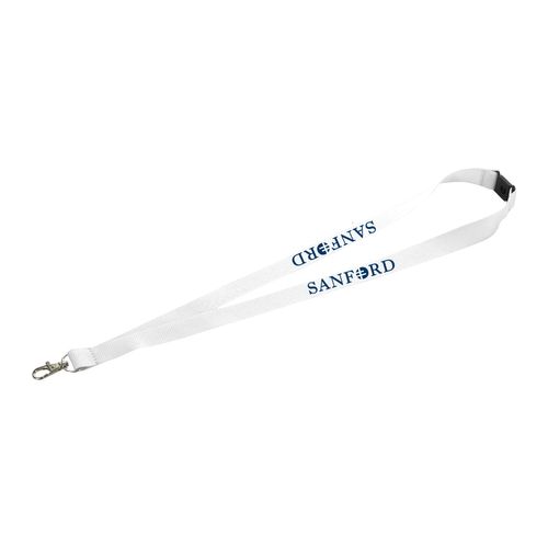 Lanyard with Lobster Clip image thumbnail