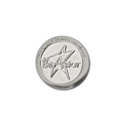 Image of Be-A-Star Lapel Pin