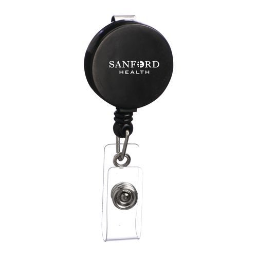 Round Badge Holder image thumbnail