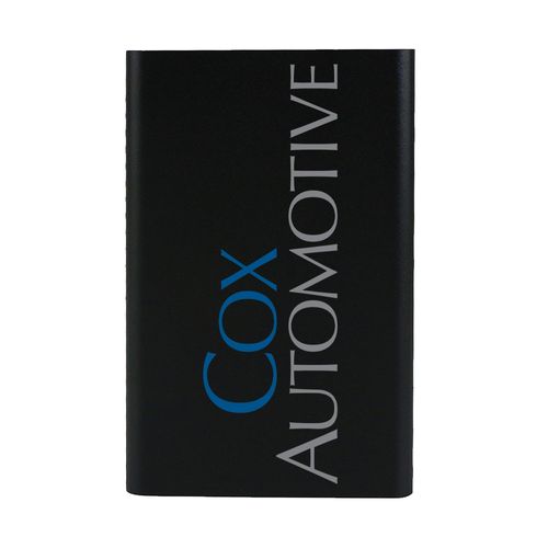 Roseland Stylish Aluminum Slim Power Bank image thumbnail