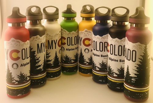 MY COLORADO BASECAMP TUNDRA BOTTLE image thumbnail
