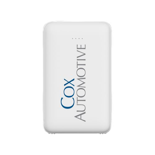 Hermosa 2.1A Output Power Bank image thumbnail