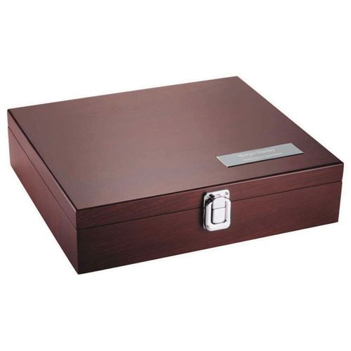 Wine Set Box (IWM Logo) image thumbnail