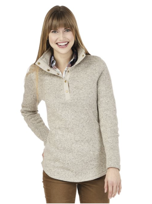 Women's Hingham Tunic primary image