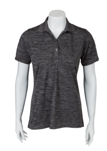 SS Lady Dakota Striated Polo image thumbnail