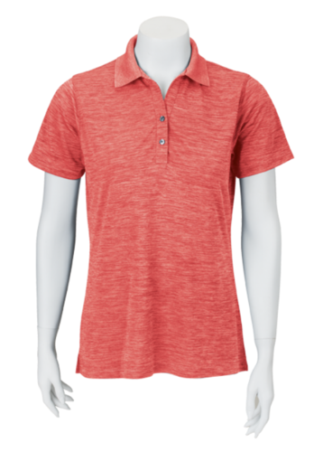 SS Lady Dakota Striated Polo image thumbnail