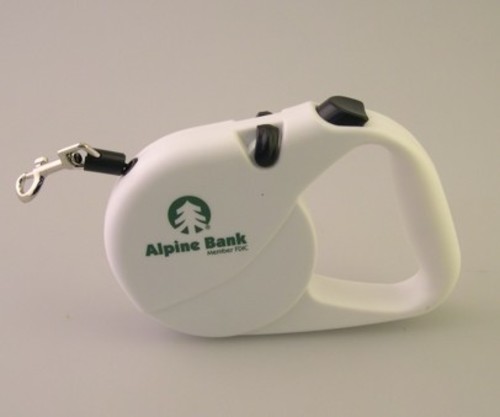 RETRACTABLE DOG LEASH image thumbnail