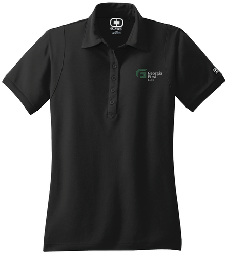 OGIO® - Jewel Polo image thumbnail