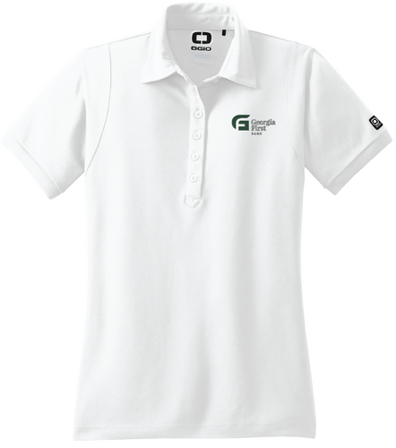 OGIO® - Jewel Polo image thumbnail