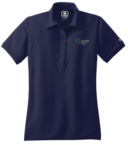 OGIO® - Jewel Polo image thumbnail