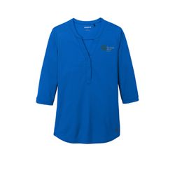 Image of OGIO ® Ladies Jewel Henley