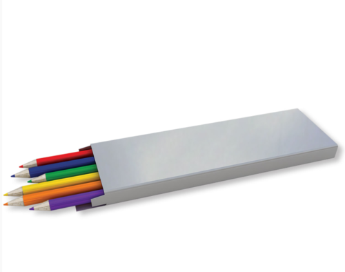 Color Comfort Coloring Book Pak  image thumbnail