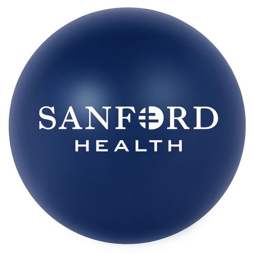 Round Stress Reliever image thumbnail