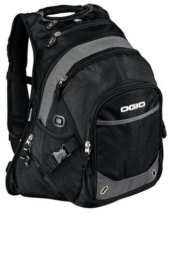 OGIO - Fugitive Pack image thumbnail