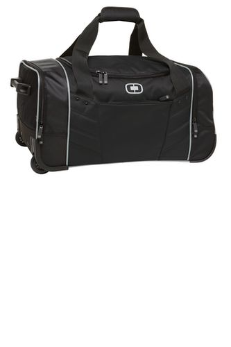 OGIO - Hamblin 22 Wheeled Duffel image thumbnail