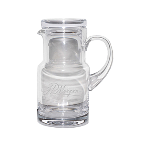 J.P. Morgan Executive Water Set - Historic Collection image thumbnail