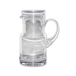 Image of J.P. Morgan Executive Water Set - Historic Collection