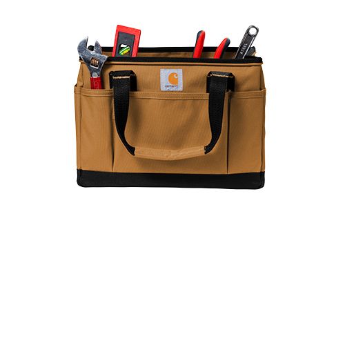 Carhartt® Utility Tote image thumbnail