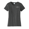 Dark Heather Grey