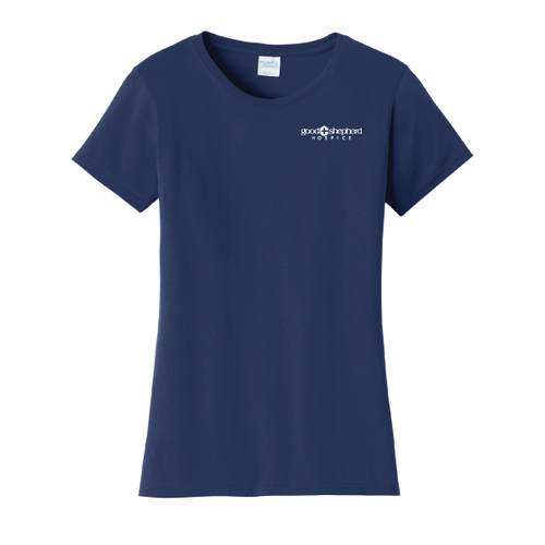 Port & Company | Ladies Fan Favorite T-Shirt image thumbnail