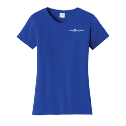 Image of Port & Company | Ladies Fan Favorite T-Shirt