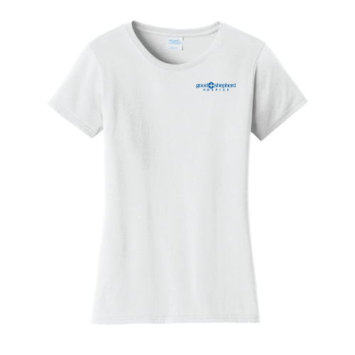 Port & Company | Ladies Fan Favorite T-Shirt image thumbnail