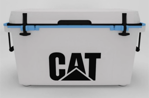 55 Quart CAT Cooler image thumbnail