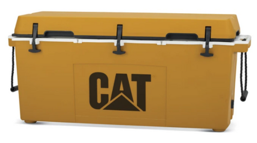 88 Quart CAT Cooler image thumbnail