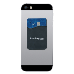 Image of Silicone Card Sleeve