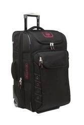 Image of OGIO® - Canberra 26 Travel Bag - INV