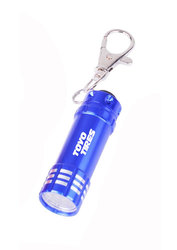 Image of 3 LED Aluminum Flashlight