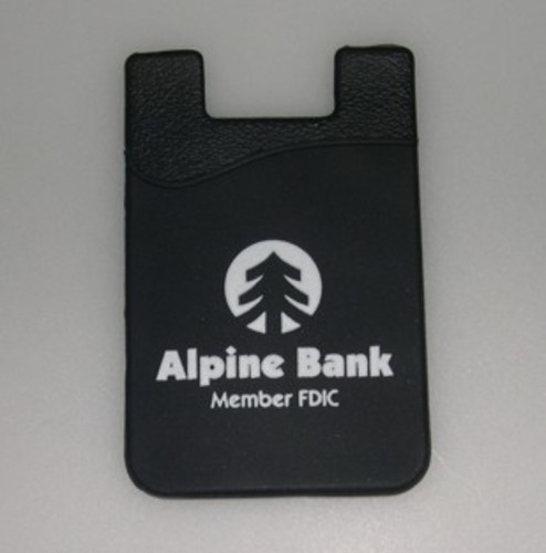 I WALLET CELL PHONE CARD HOLDER image thumbnail