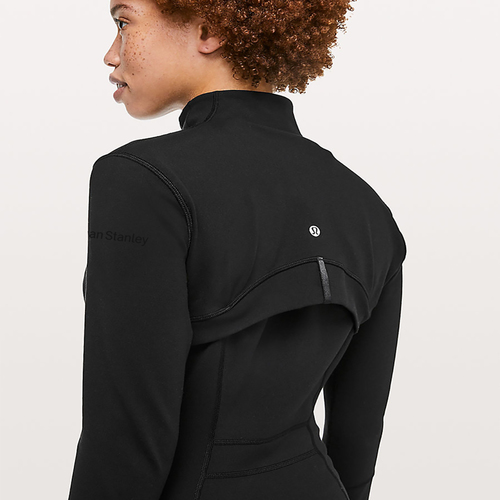 Lululemon Define Jacket - Women's Black image thumbnail