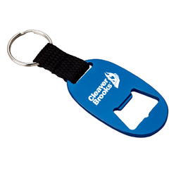 Image of Bottle Opener Keyring