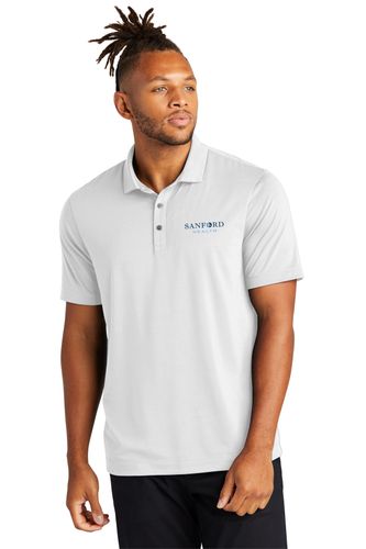 MERCER+METTLE™ Stretch Jersey Polo image thumbnail