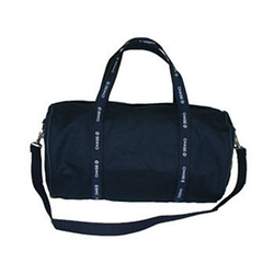 Image of The Original Banker Bag 17" - Navy w/ Navy Ribbon (Chase logo)