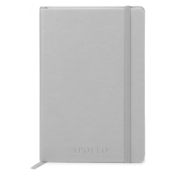 Image of Hard Cover Journal