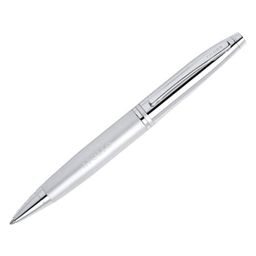 Cross Calais Chrome Ballpoint image thumbnail
