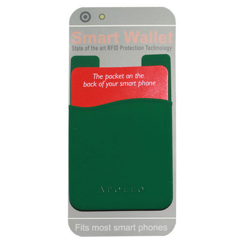 RFID iWallet image thumbnail