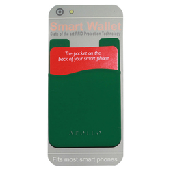 Image of RFID iWallet